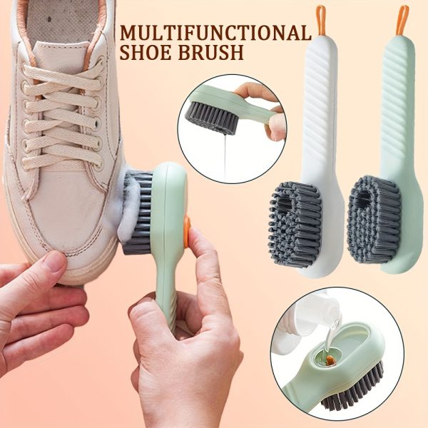 ( High Quality )Pair Of Silicone Washing Full Finger Gloves For Home & Kitchen