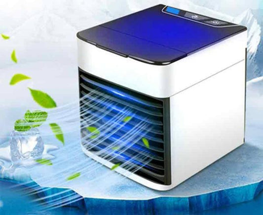 Portable Mini Air cooler