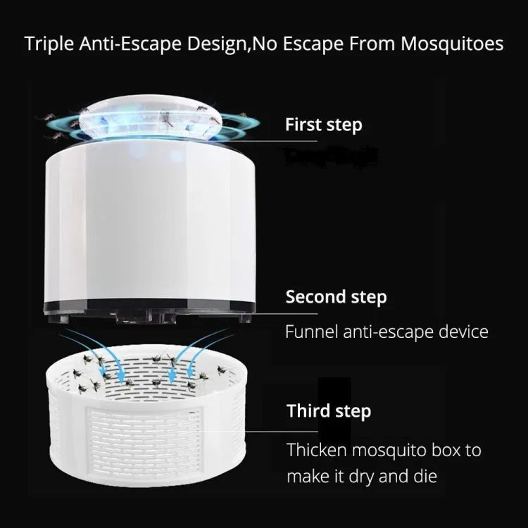 Mosquito Killer Large Lamp