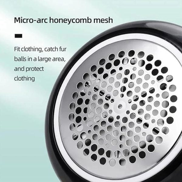Electric Lint Remover For Clothing Sweater Anti Pilling Razo